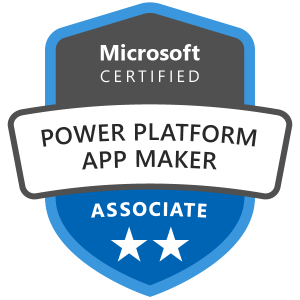 PL-100: Microsoft Power Platform App Maker Certification Practice Exam